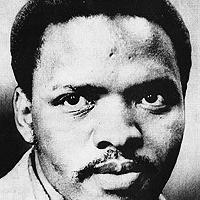Steve Bantu Biko