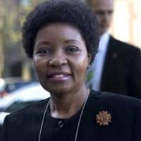 Asha-Rose Mtengeti Migiro