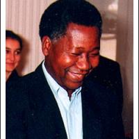 Gaston Kaboré