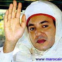 Mohammed Ben Al-Hassan