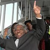 Levy Patrick Mwanawasa