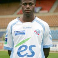 Mamadou Bah