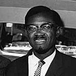 Patrice Lumumba