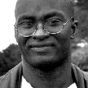 Achille Mbembe