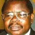 Benjamin William Mkapa