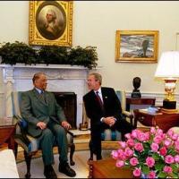 Sir Anerood Jugnauth