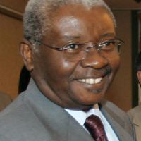 Armando Emílio Guebuza