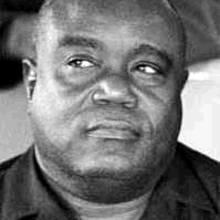 Laurent D�sir� Kabila