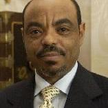 Meles Zenawi