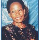 Anna Kajumulo Tibaijuka