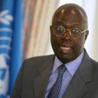 Jacques Diouf