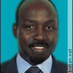 Francis Wangah Romain Wodie