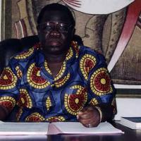 Isaïe Biton Koulibaly