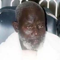 Serigne Saliou Mback�