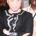 Salif Keita