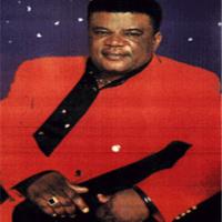 Bialu Makiese Jean de Dieu