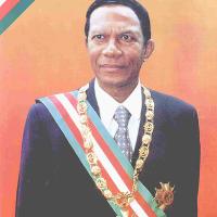 Didier Ignace Ratsiraka