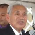 Mahitsison Richard Andriamanjato
