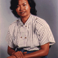 Charlotte-Arrisoa Rafenomanjato