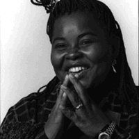 Maguy Rashidi-Kabamba