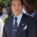 Ian Khama