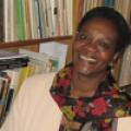 Cl�mentine Madiya Fa�k-Nzuji
