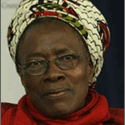 Miriam Were