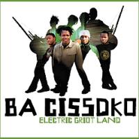 Ba Cissoko