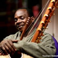 Toumani Diabaté
