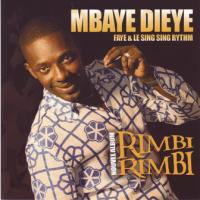 Babacar Dieye Faye