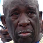 Amadou Mansour MBAYE