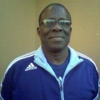 Yeo Martial