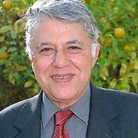 Abbas El Fassi