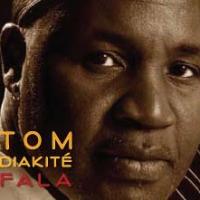 Tom Diakité