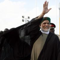 Ahmed Abdallah Mohamed Sambi