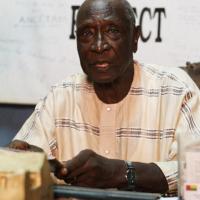 Boubacar Joseph Ndiaye
