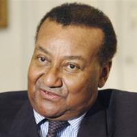 Gilchrist Olympio