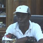 Sidiki Bakaba