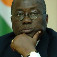 Nana Addo Dankwa Akufo-Addo