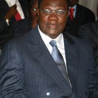 Ousmane Ngom