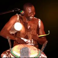 Amadou Kienou