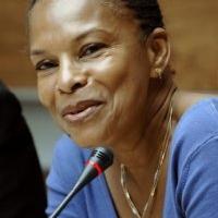 Christiane Taubira-Delannon