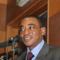 Charles Koffi Diby
