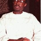 Mamadou Lamine Loum