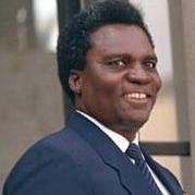 Juvénal Habyarimana