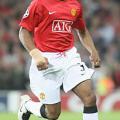 Patrice Evra