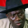Goodluck Jonathan