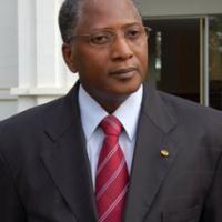 Modibo Sidib�