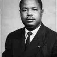 Ahmadou Babatoura Ahidjo