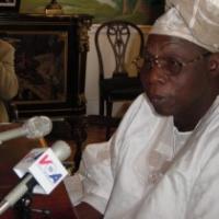 Olusegun Matthew Aremu Okiola Obasanjo